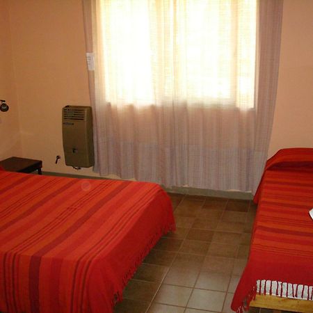 El Limon Hotel San Marcos Sierra Bagian luar foto