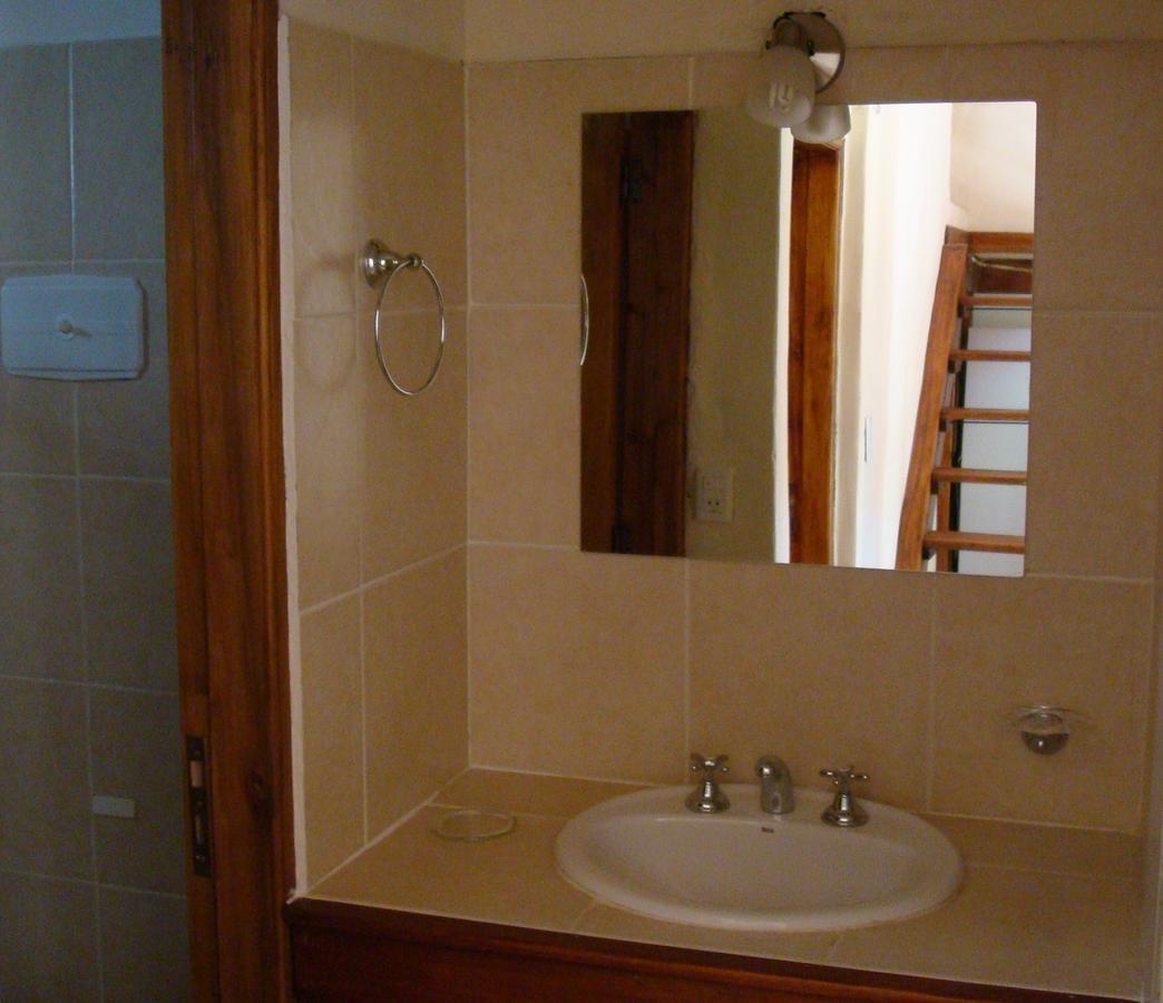 El Limon Hotel San Marcos Sierra Bagian luar foto