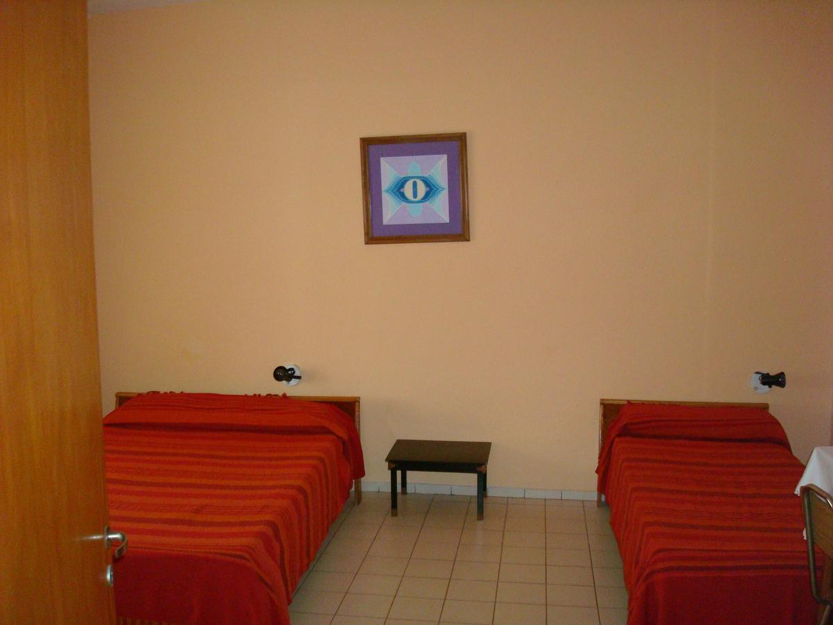 El Limon Hotel San Marcos Sierra Bagian luar foto