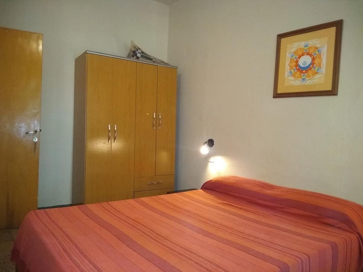 El Limon Hotel San Marcos Sierra Bagian luar foto