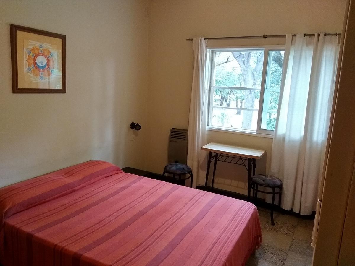 El Limon Hotel San Marcos Sierra Bagian luar foto