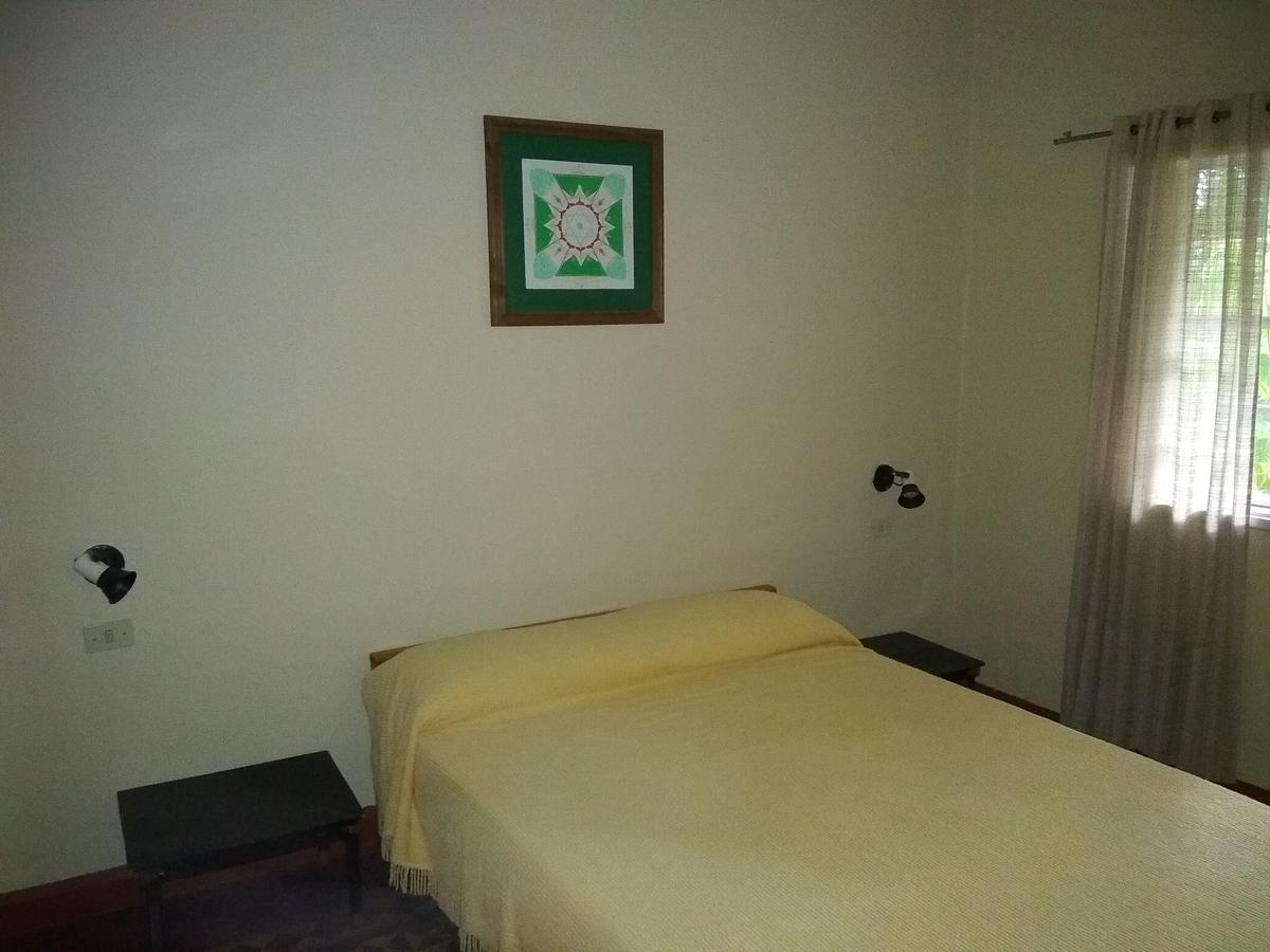 El Limon Hotel San Marcos Sierra Bagian luar foto