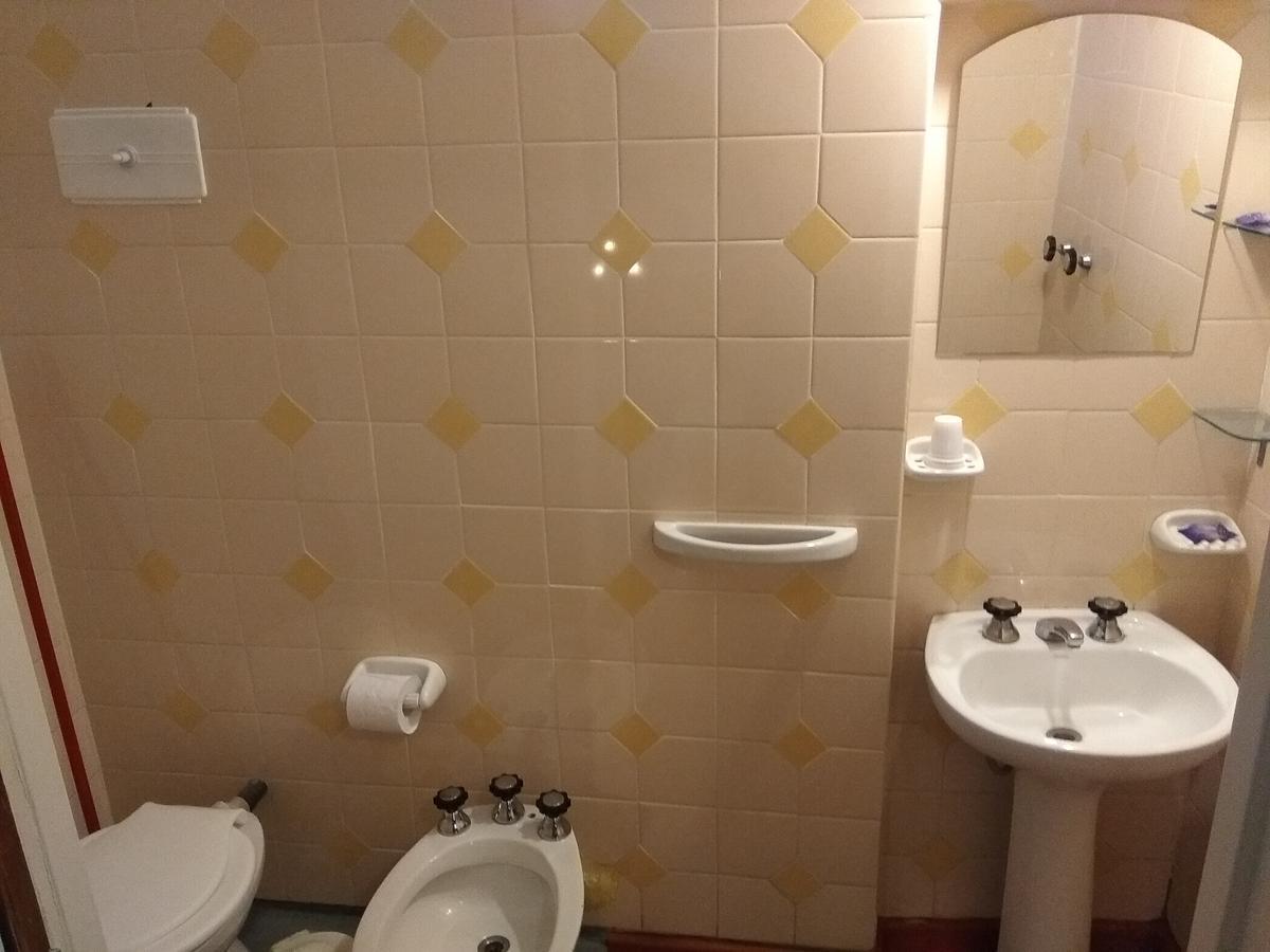 El Limon Hotel San Marcos Sierra Bagian luar foto